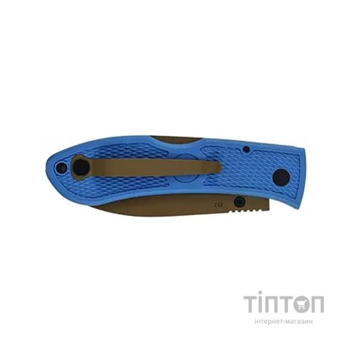 Ніж KA-BAR Dozier Folding Hunter D2 (4062D2)