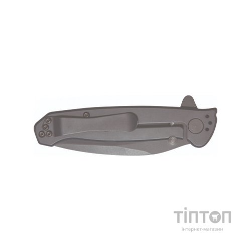 Ніж KA-BAR TDI Flipper Folder (2490)