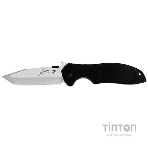 Ніж KAI CQC-7K 6034T (6034T)