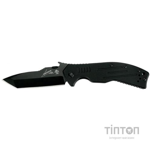 Ніж KAI CQC-8K 6044TBLK (6044TBLK)