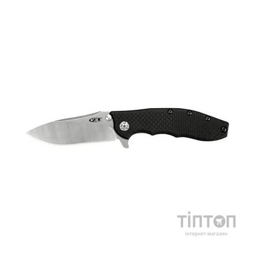 Ніж KAI HINDERER SLICER CARBON FIBER (0562CF)
