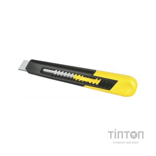 Ніж канцелярський Stanley 18мм, 160мм (0-10-151)