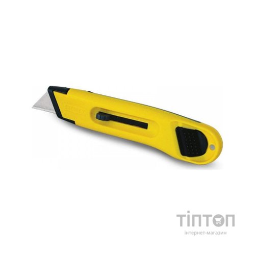 Ніж канцелярський Stanley Utility, 19мм, 150мм (0-10-088)