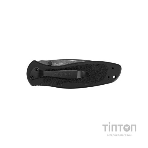 Ніж Kershaw Blur Blackwash (1670BW)