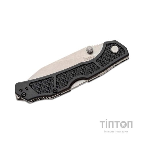 Ніж Kershaw Blur Blue (1670NBSW)