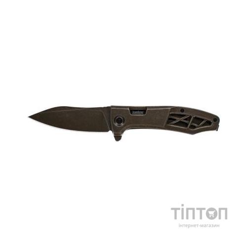 Ніж Kershaw Boilermaker (3475)