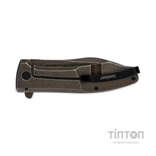 Ніж Kershaw Boilermaker (3475)