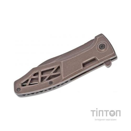 Ніж Kershaw Boilermaker (3475)