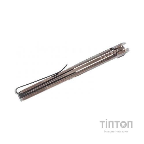 Ніж Kershaw Boilermaker (3475)