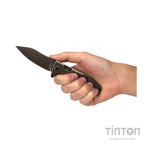 Ніж Kershaw Boilermaker (3475)