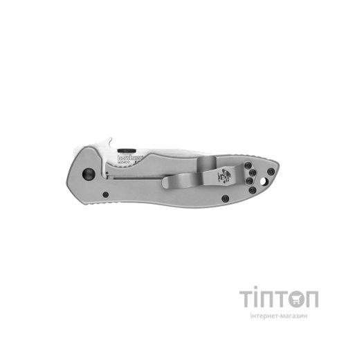 Ніж Kershaw CQC-6K D2 (6034D2)