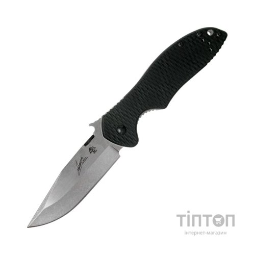 Ніж Kershaw CQC-6K D2 (6034D2)