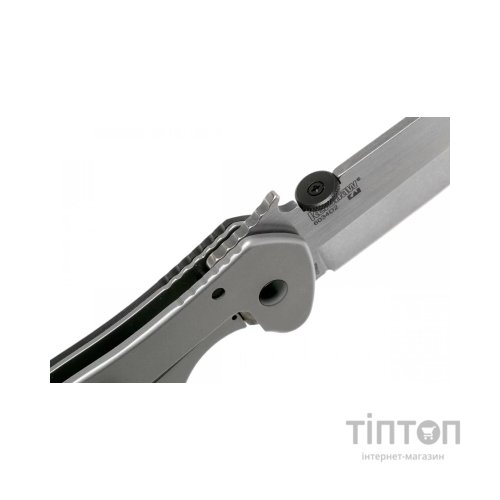 Ніж Kershaw CQC-6K D2 (6034D2)