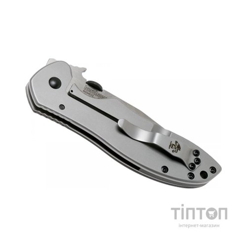 Ніж Kershaw CQC-6K D2 (6034D2)