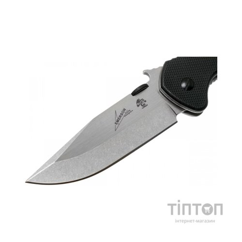 Ніж Kershaw CQC-6K D2 (6034D2)