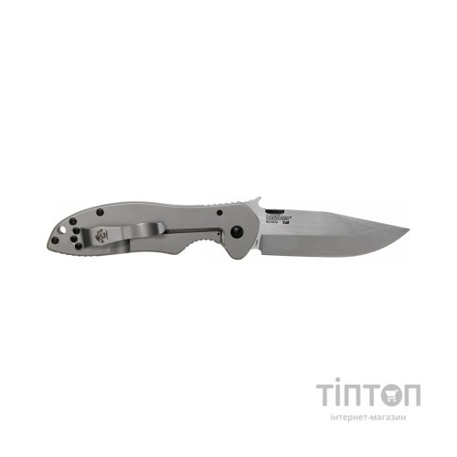 Ніж Kershaw CQC-6K D2 (6034D2)