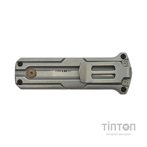 Ніж Kershaw Cybernet Grey (2046)
