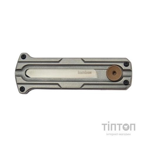 Ніж Kershaw Cybernet Grey (2046)