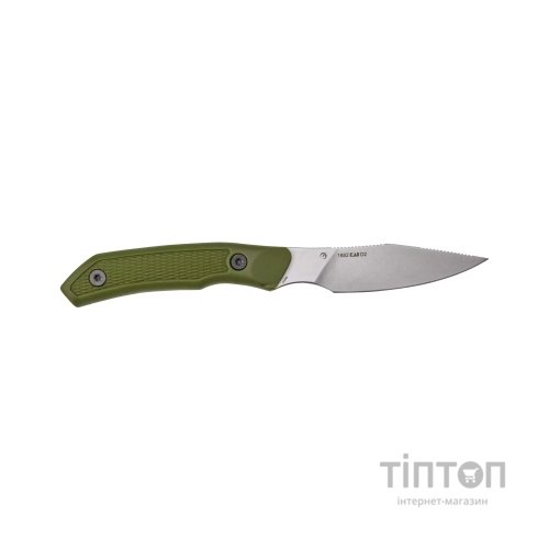 Ніж Kershaw Deshutes Caper (1882)