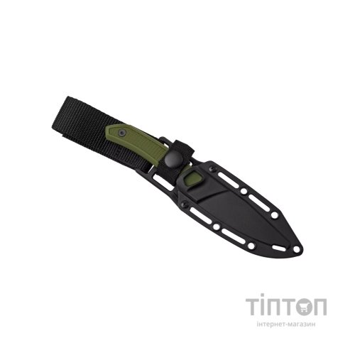 Ніж Kershaw Deshutes Caper (1882)