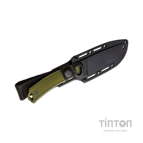 Ніж Kershaw Deshutes Skinner (1883)