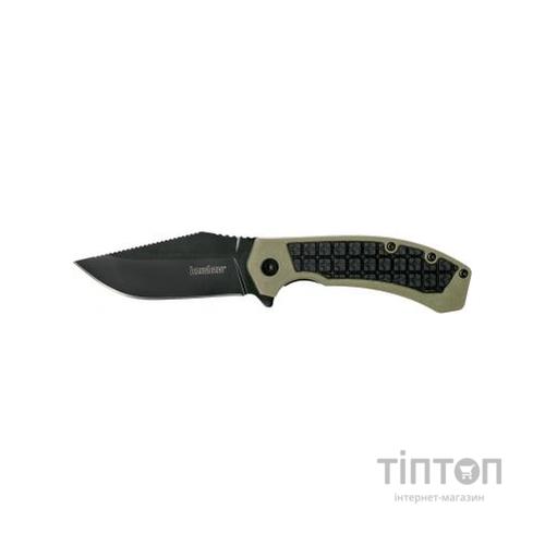 Ніж Kershaw Faultline (8760)