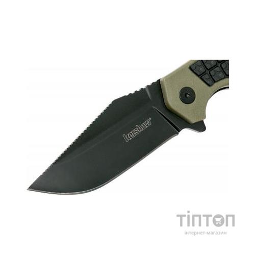 Ніж Kershaw Faultline (8760)