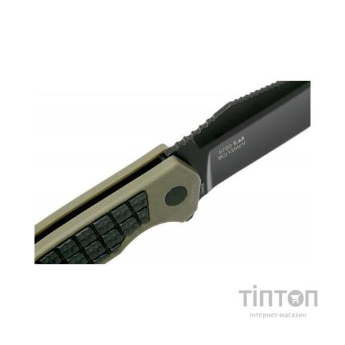 Ніж Kershaw Faultline (8760)