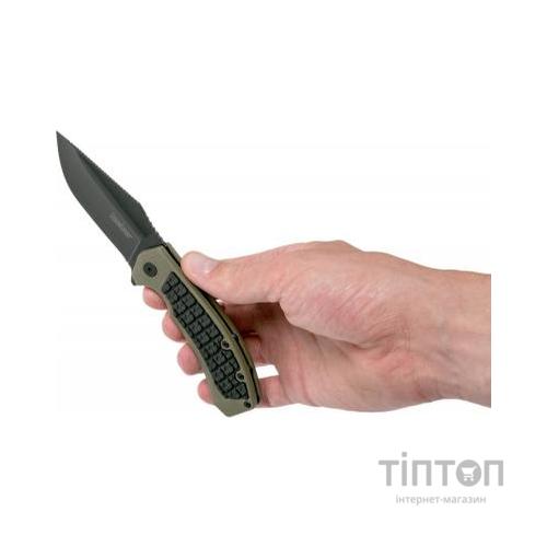 Ніж Kershaw Faultline (8760)