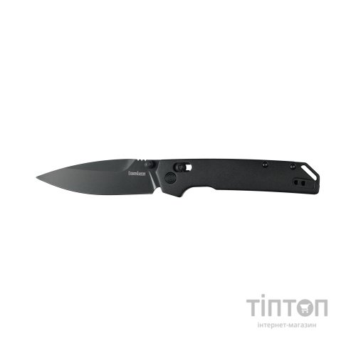 Ніж Kershaw Iridium Black (2038BLK)