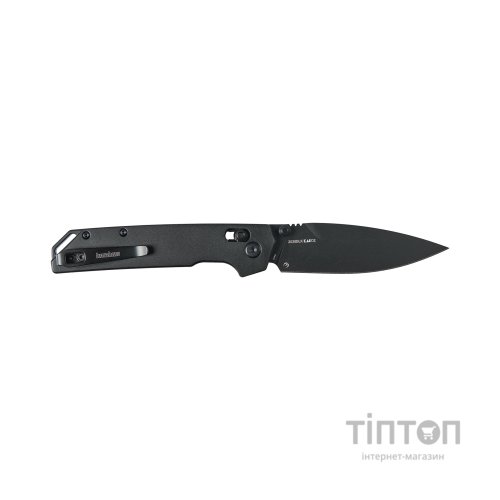 Ніж Kershaw Iridium Black (2038BLK)