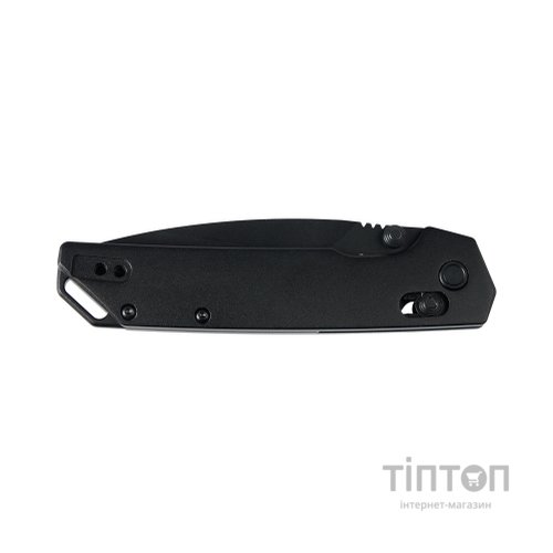 Ніж Kershaw Iridium Black (2038BLK)