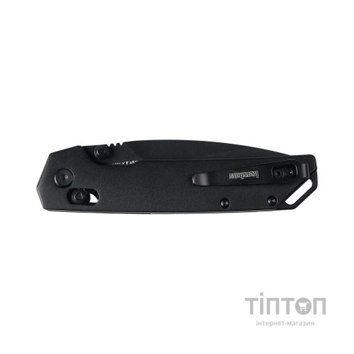 Ніж Kershaw Iridium Black (2038BLK)