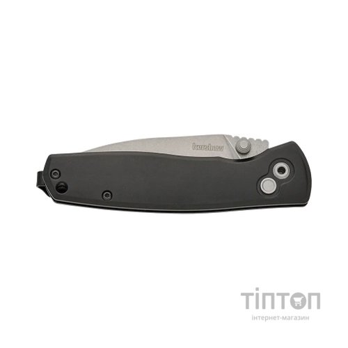 Ніж Kershaw Kindred Black (2053)