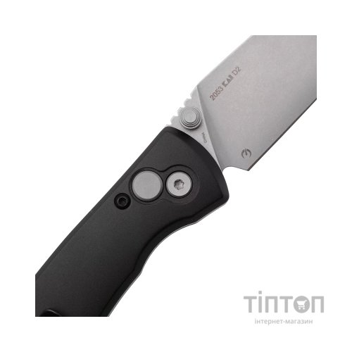 Ніж Kershaw Kindred Black (2053)