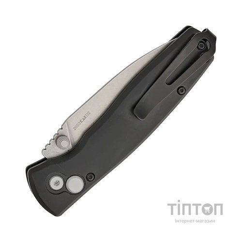 Ніж Kershaw Kindred Black (2053)