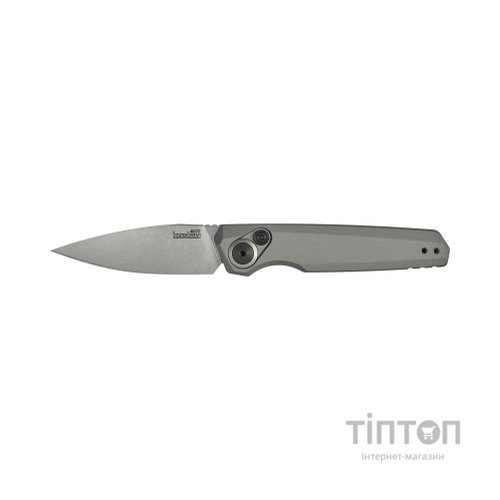 Ніж Kershaw Launch 18 Grey (7551)