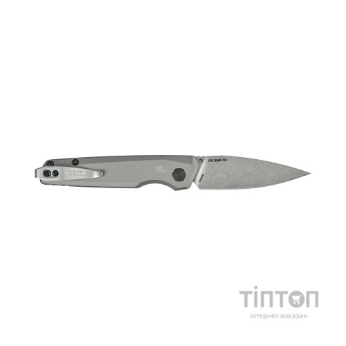 Ніж Kershaw Launch 18 Grey (7551)