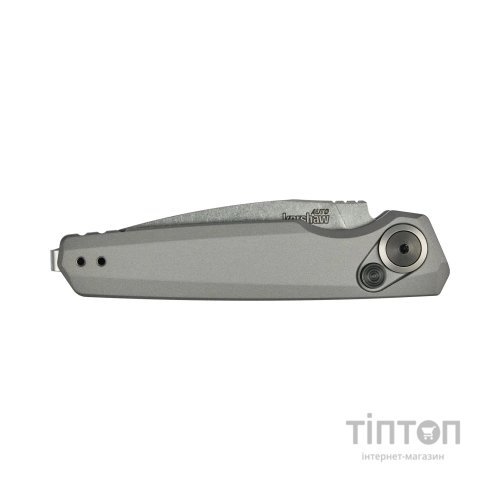 Ніж Kershaw Launch 18 Grey (7551)