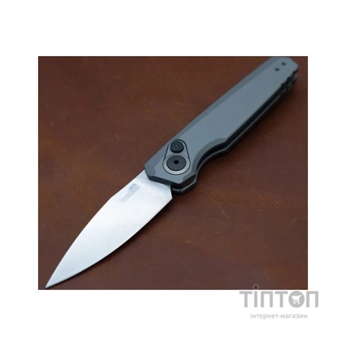 Ніж Kershaw Launch 18 Grey (7551)