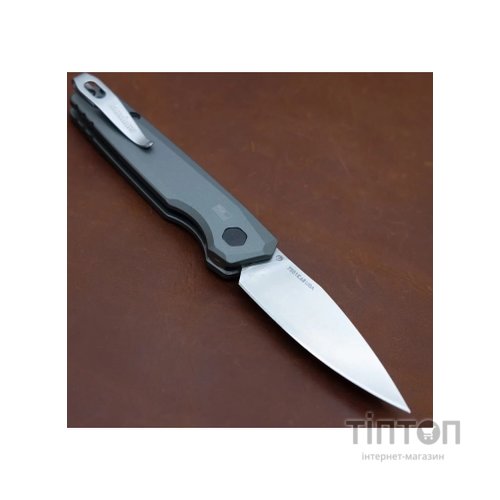 Ніж Kershaw Launch 18 Grey (7551)