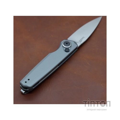 Ніж Kershaw Launch 18 Grey (7551)