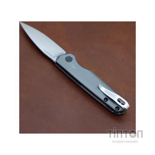 Ніж Kershaw Launch 18 Grey (7551)