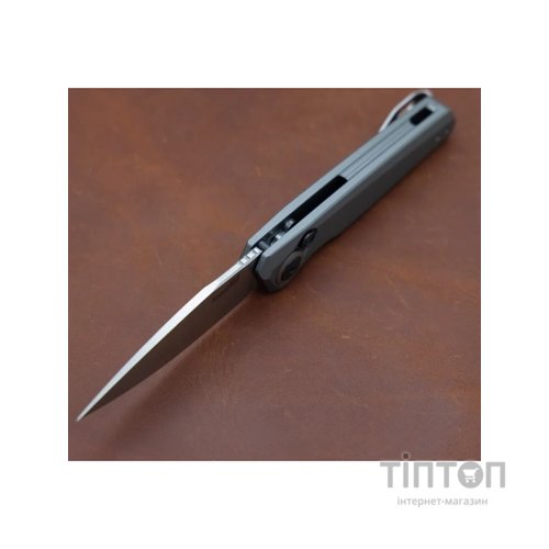 Ніж Kershaw Launch 18 Grey (7551)