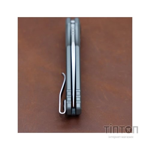 Ніж Kershaw Launch 18 Grey (7551)