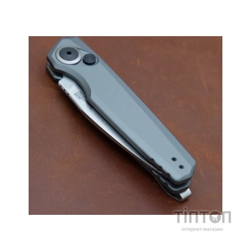 Ніж Kershaw Launch 18 Grey (7551)