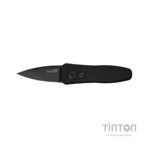 Ніж Kershaw Launch 4 черный (7500BLK)