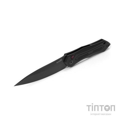 Ніж Kershaw Launch 6 черный (7800BLK)