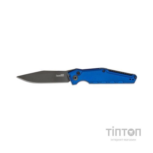 Ніж Kershaw Launch 7 Blue (7900BLUBLK)