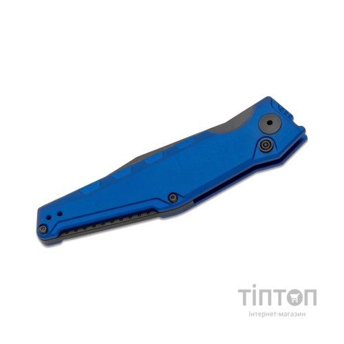 Ніж Kershaw Launch 7 Blue (7900BLUBLK)